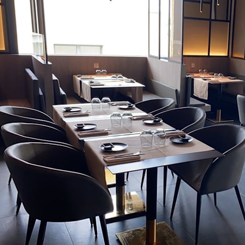 Mi sa restaurant, Conegliano