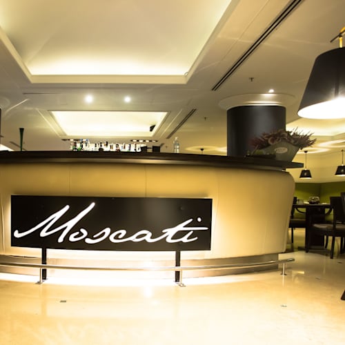 Moscati, Roma