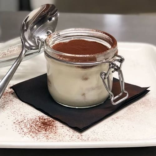 Osteria Magenta 7, Monza
