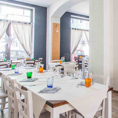 Osteria Magenta 7, Monza