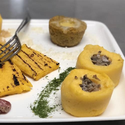 Osteria Magenta 7, Monza