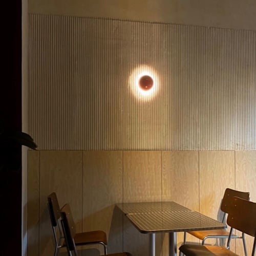 SAYA Pizza, Milano