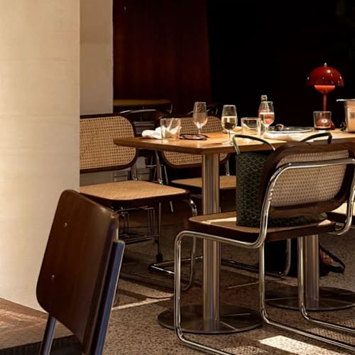 SAYA Pizza, Milano