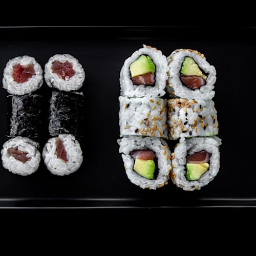 L'Atelier du Sushi, Montpellier