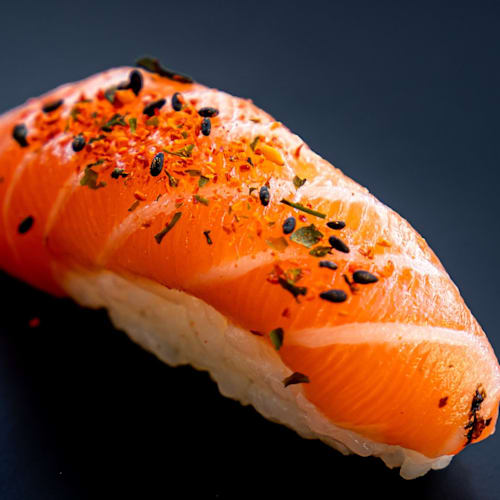 L'Atelier du Sushi, Montpellier