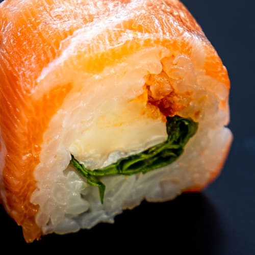 L'Atelier du Sushi, Montpellier