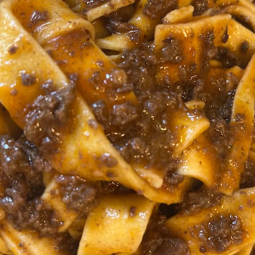 Da Claudio Selvi, Porano