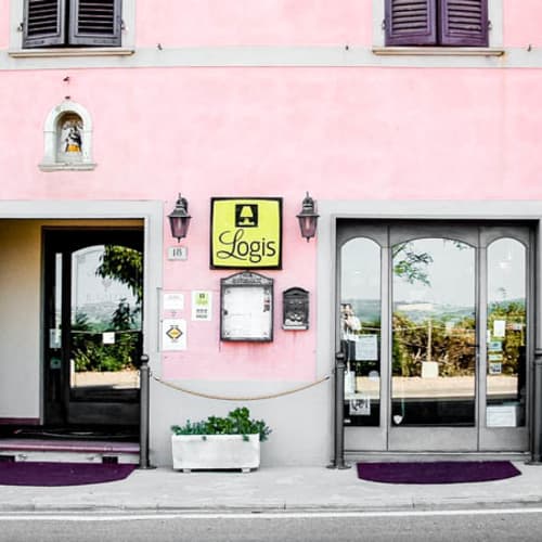 Locanda Il Gallo, Chiocchio