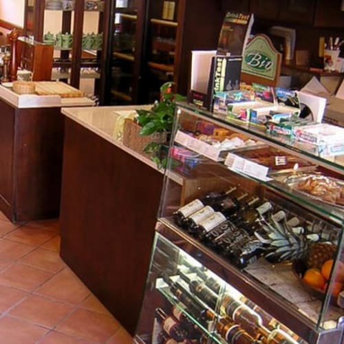 Locanda Il Gallo, Chiocchio