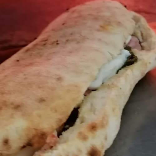 L'Angolo del Sud, Rho