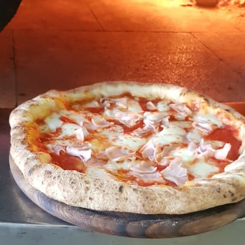 L'Angolo del Sud, Rho