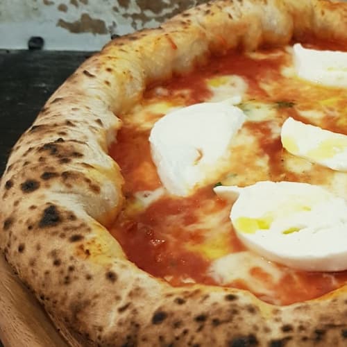 L'Angolo del Sud, Rho
