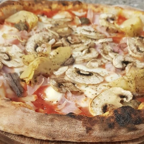 L'Angolo del Sud, Rho