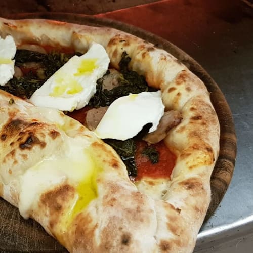 L'Angolo del Sud, Rho