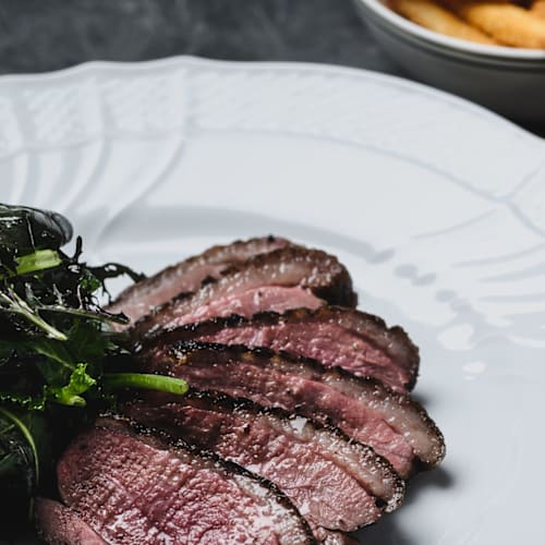 Brasserie Astoria, Stockholm