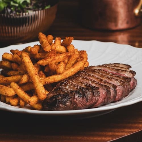 Brasserie Astoria, Stockholm