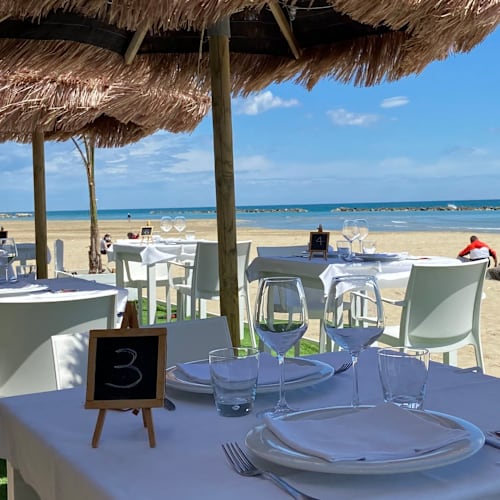 Bagno delle Stelle, Grottammare
