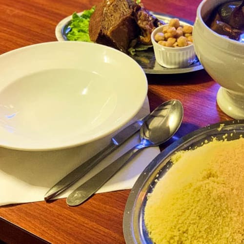 LE FAIDHERBE, Les Lilas