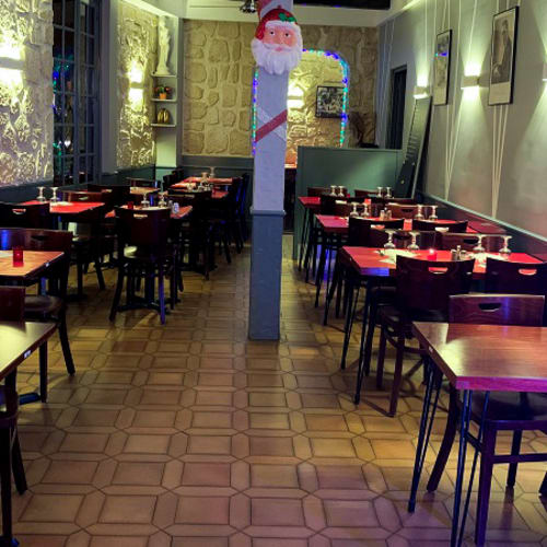 LE FAIDHERBE, Les Lilas