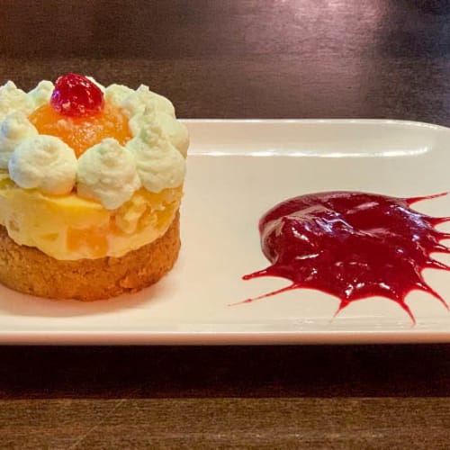 LE FAIDHERBE, Les Lilas