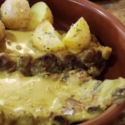 Taberna Gourmet la Casota, Paiporta