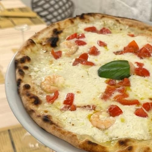 Pizzeria Antimo , Capurso