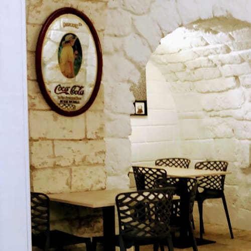 Pizzeria Antimo , Capurso