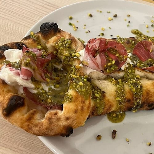 Pizzeria Antimo , Capurso