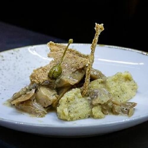 Soramànego , Roma