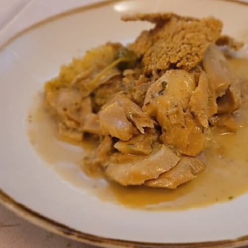 Soramànego , Roma