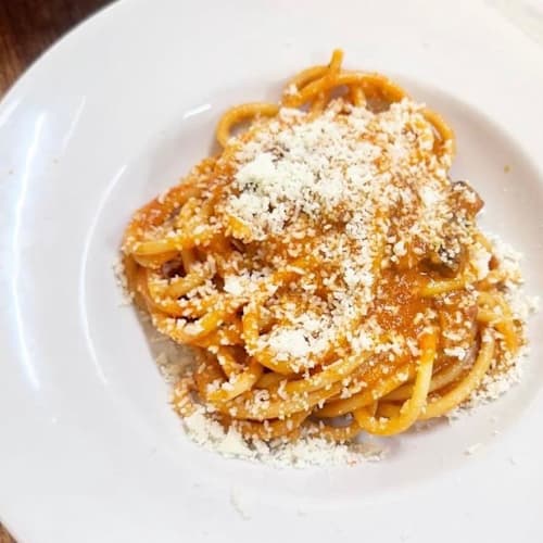 Gusto Romano e..., Passo Corese
