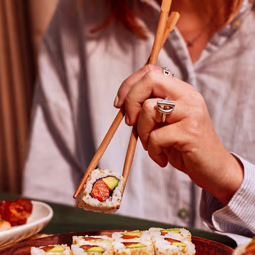 Côté Sushi Wasquehal, Wasquehal