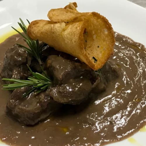 La Pasta è Pronta, Nocera Terinese