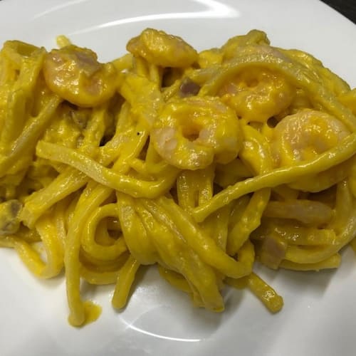 La Pasta è Pronta, Nocera Terinese