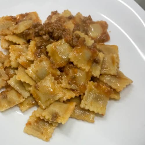 La Pasta è Pronta, Nocera Terinese