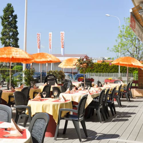 Le Jade, Carouge