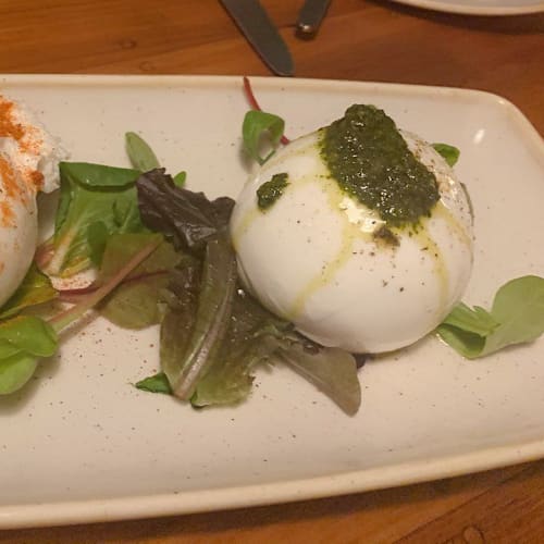 Belcapo, Helmond