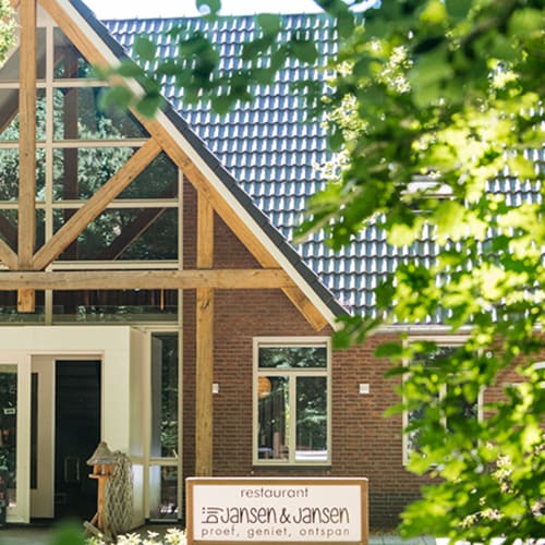 Bij Jansen & Jansen, Gorssel