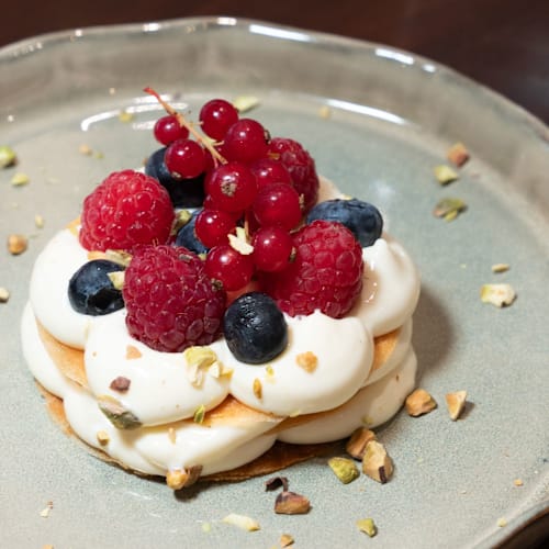 Le Dima Restaurant, Paris