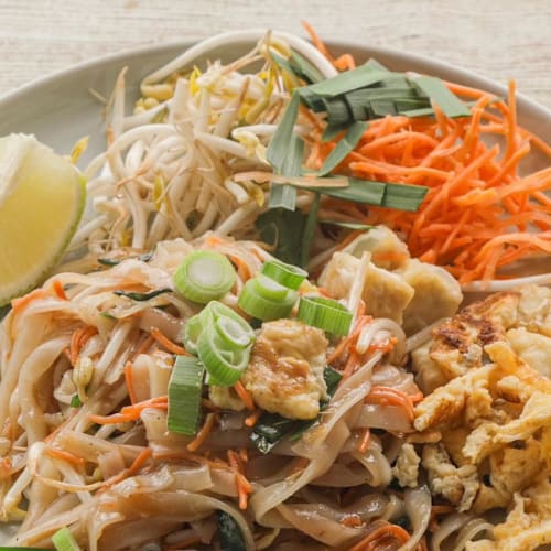 HOLY THAI, Paris