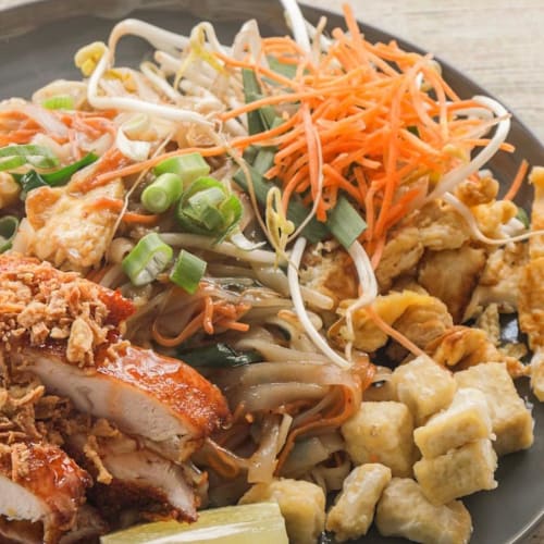 HOLY THAI, Paris