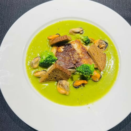 Moby Dick, Moncalieri