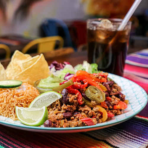 Para Todos Tn, Trento