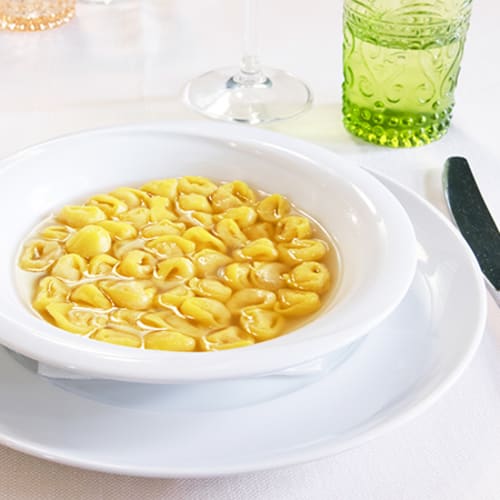 Trattoria CasaMerlò, Bologna