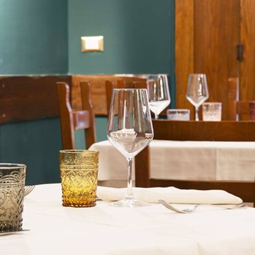Trattoria CasaMerlò, Bologna