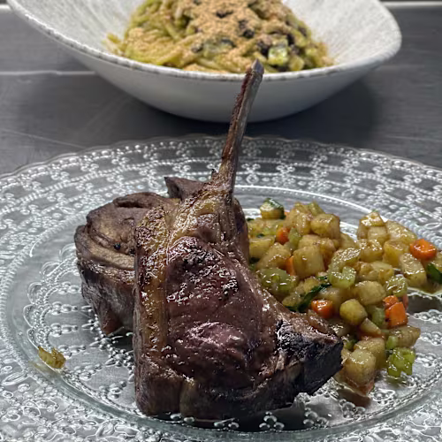 Riviera Di Levante Marzamemi, Marzamemi