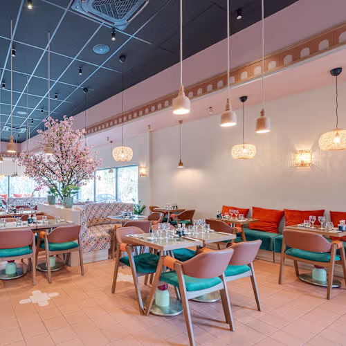 Côté Sushi Manosque, Manosque