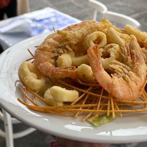 PastaRé, Napoli