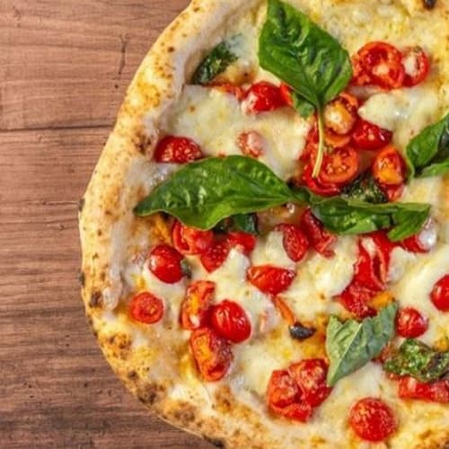 PastaRé, Napoli