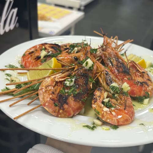 PastaRé, Napoli